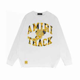 Picture of Amiri T Shirt Long _SKUAmiriS-XXLCH13049430